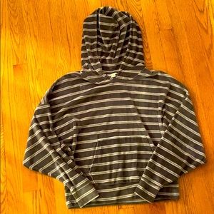 American Eagle Soft Long Sleeve with hood